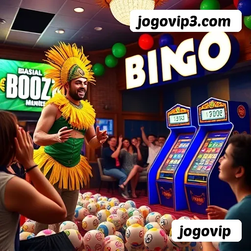 Sistema de apostas jogovip - Imagem principal