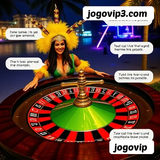 Análise de apostas jogovip