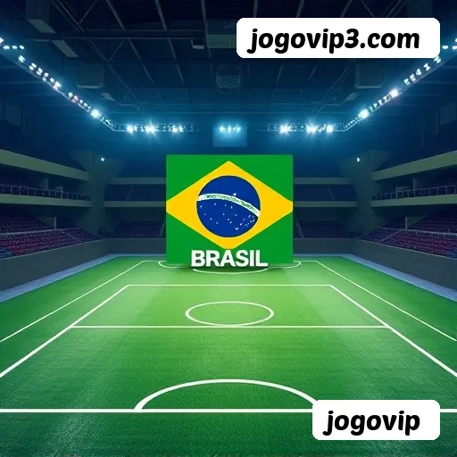 Controle de apostas jogovip