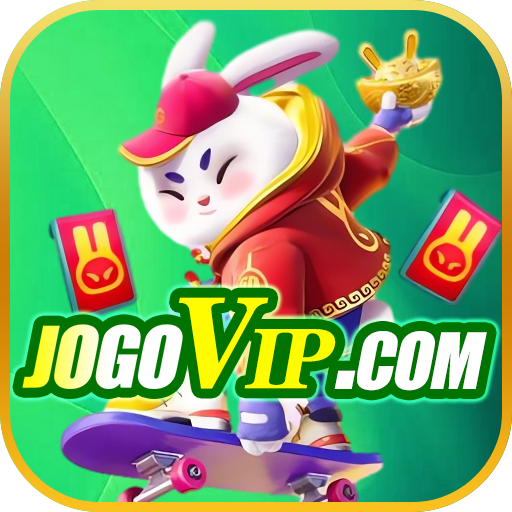 Logo da jogovip